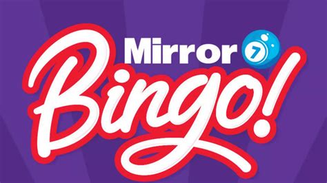 mirror bingo my account.